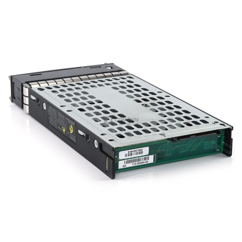 X489A-R6 NETAPP 1.2TB 10K 6G SAS 2.5 SFF IN 3.5 HOT-SWAP FOR DS4246 SP-489A-R6, 108-00322-D0, HUC101812CS4204